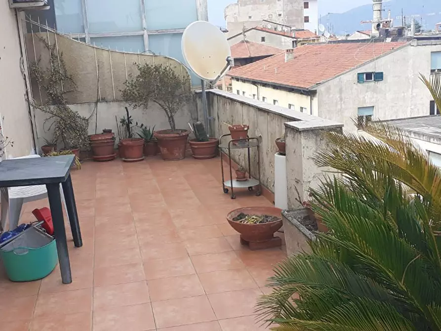 appartamento in vendita a Pisa in zona Stazione
