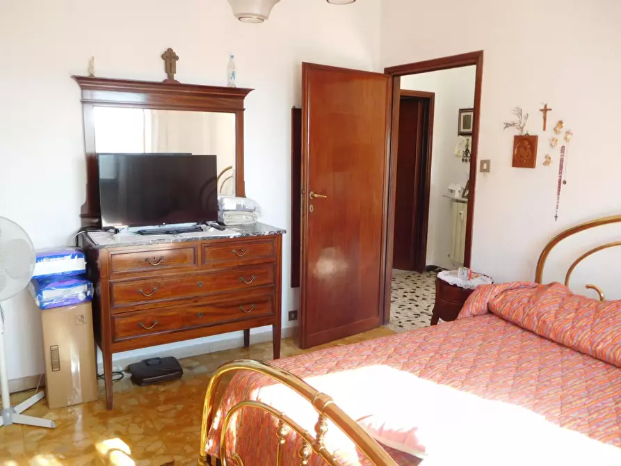 Immagine 7 di Mansarda in vendita  a Pisa