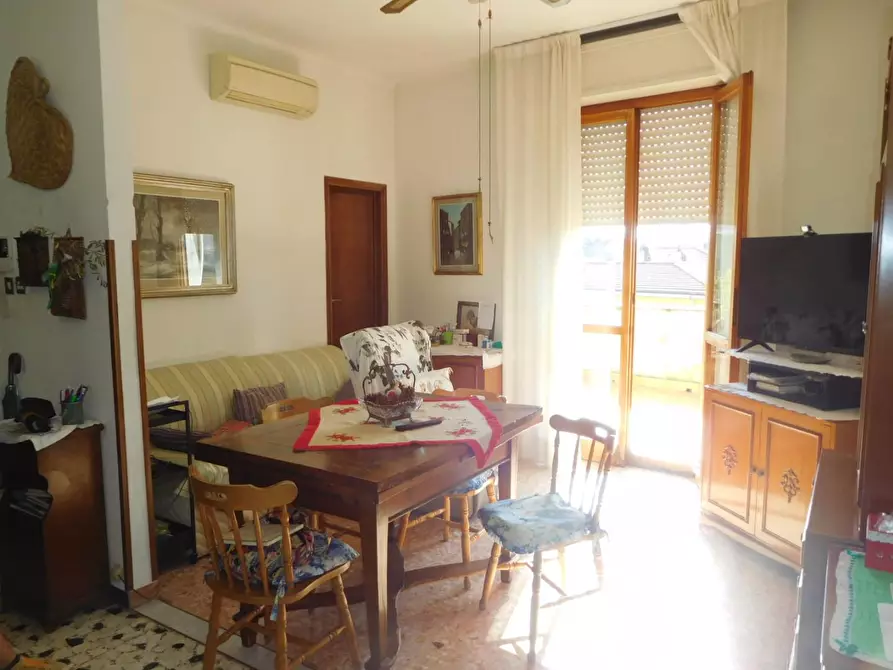 Immagine 3 di Mansarda in vendita  a Pisa