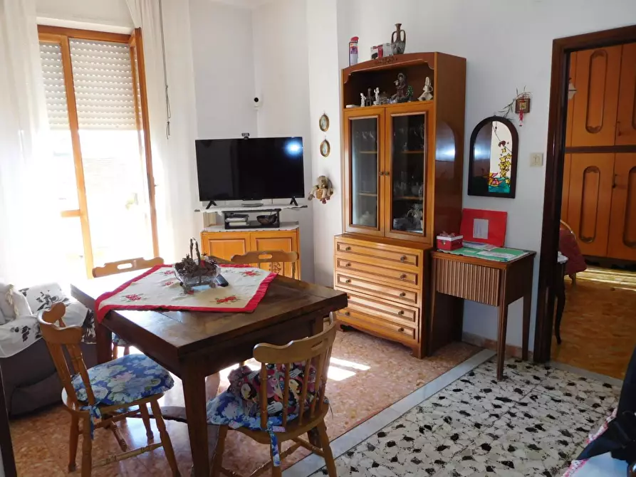 Immagine 5 di Mansarda in vendita  a Pisa