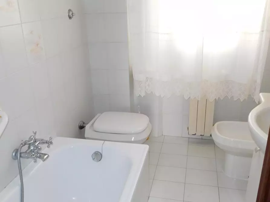 Immagine 15 di Mansarda in vendita  a Pisa