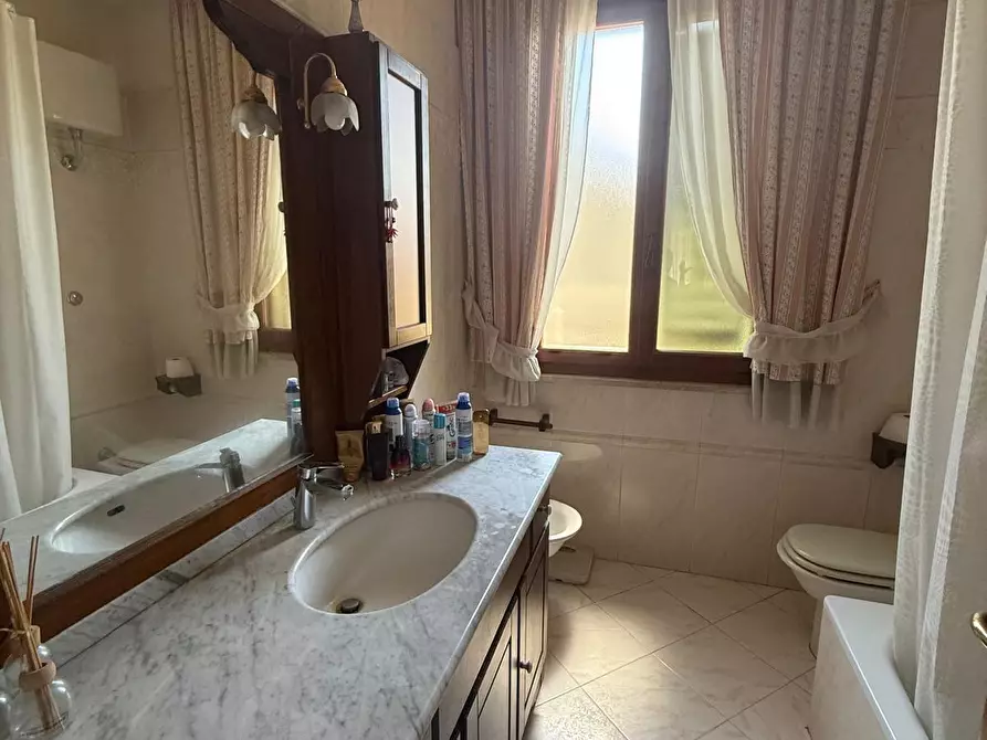 Immagine 15 di Terratetto in vendita  a Fucecchio