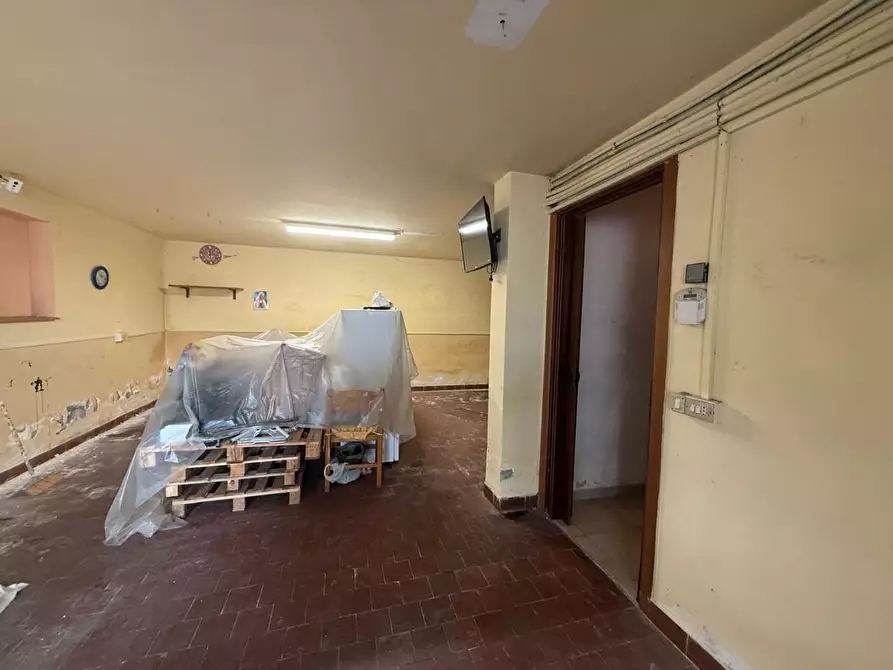 Immagine 17 di Terratetto in vendita  a Fucecchio