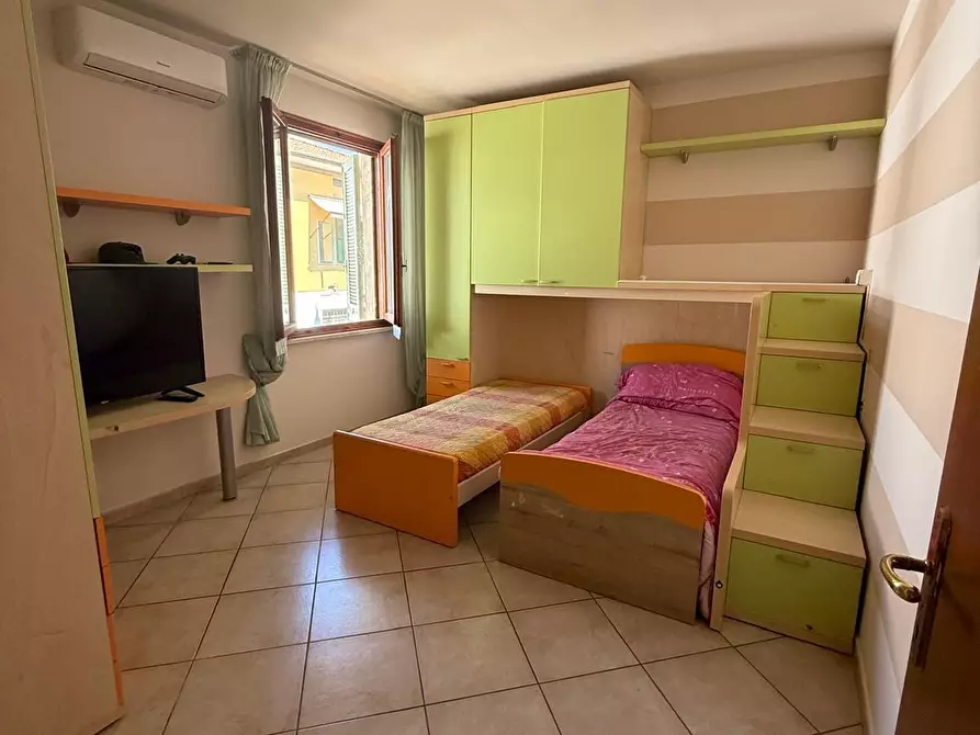 Immagine 10 di Terratetto in vendita  a Fucecchio