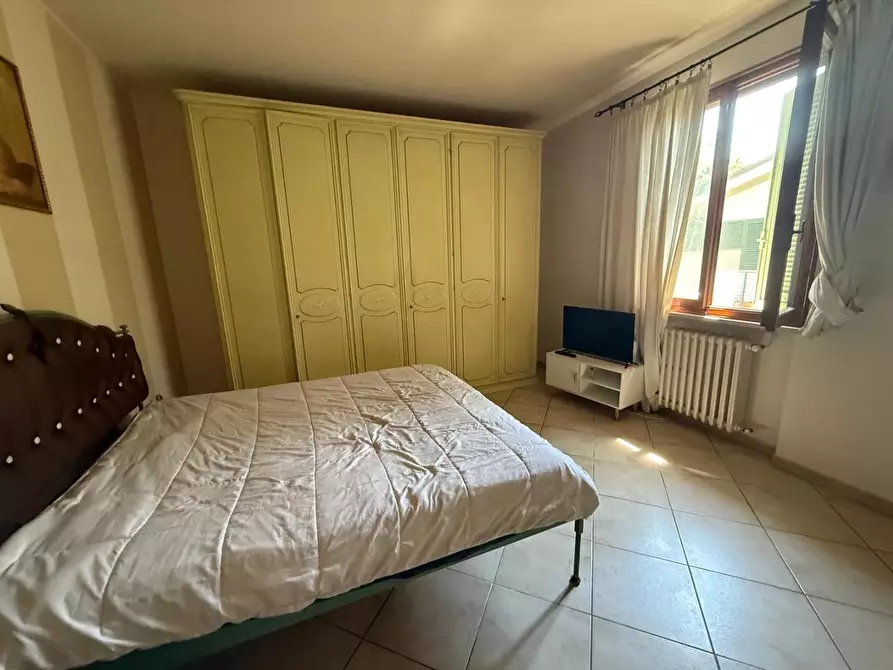 Immagine 12 di Terratetto in vendita  a Fucecchio