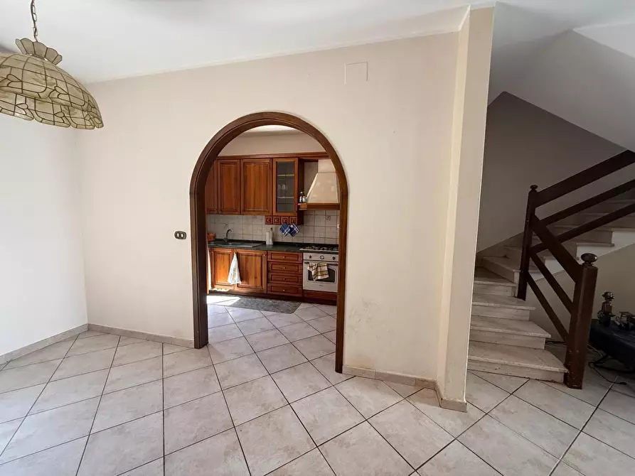 Immagine 4 di Terratetto in vendita  a Fucecchio