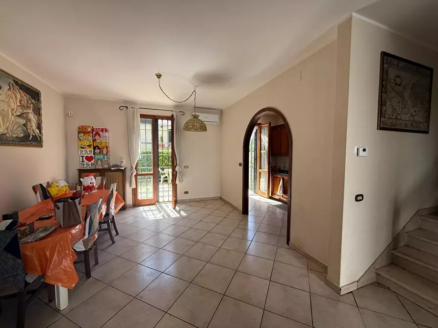 Immagine 3 di Terratetto in vendita  a Fucecchio