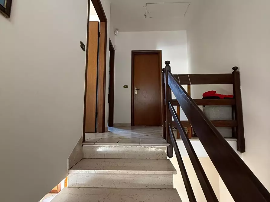 Immagine 9 di Terratetto in vendita  a Fucecchio