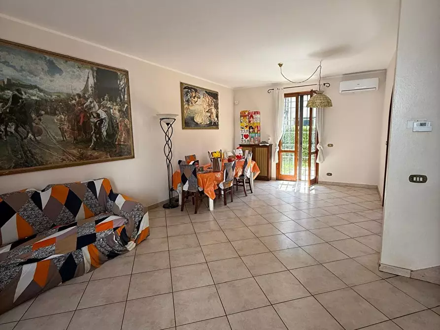 Immagine 19 di Terratetto in vendita  a Fucecchio