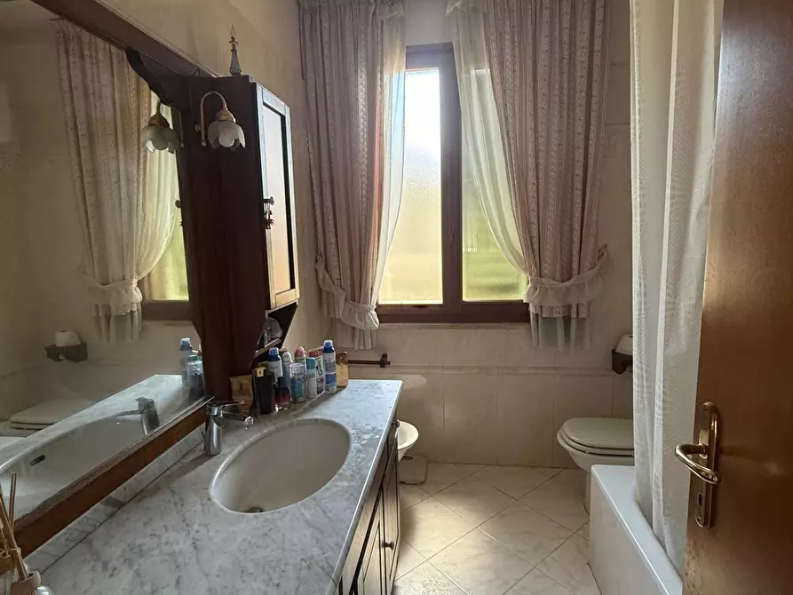 Immagine 14 di Terratetto in vendita  a Fucecchio