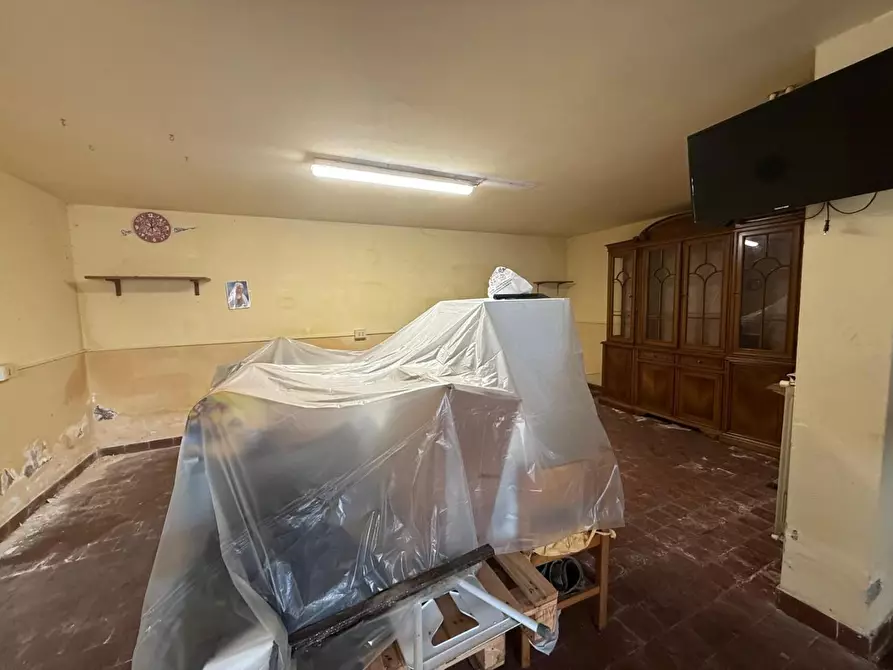 Immagine 18 di Terratetto in vendita  a Fucecchio