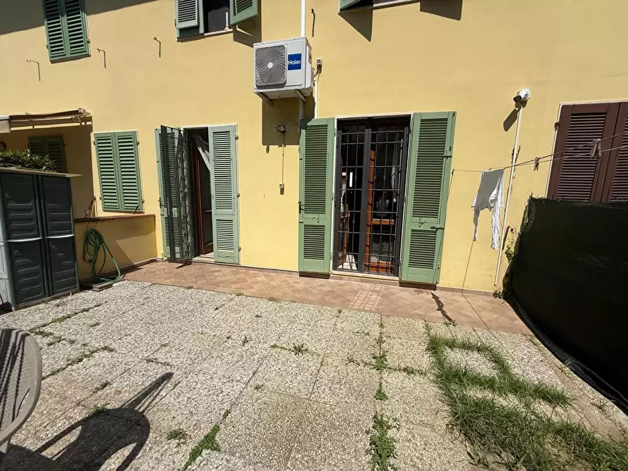 Immagine 8 di Terratetto in vendita  a Fucecchio