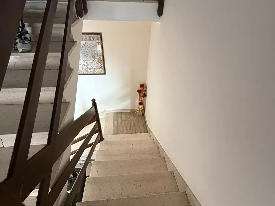 Immagine 16 di Terratetto in vendita  a Fucecchio