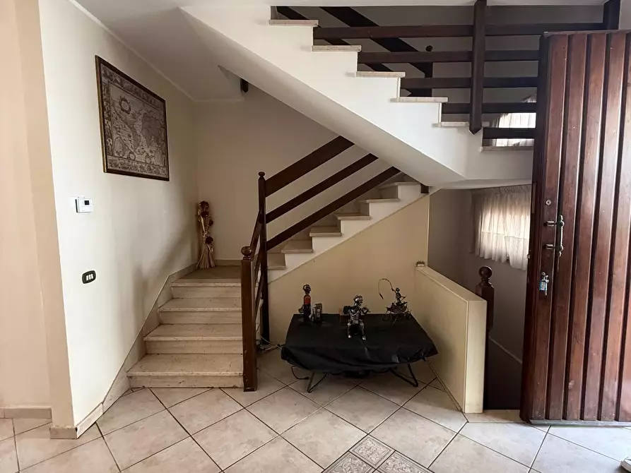 Immagine 6 di Terratetto in vendita  a Fucecchio