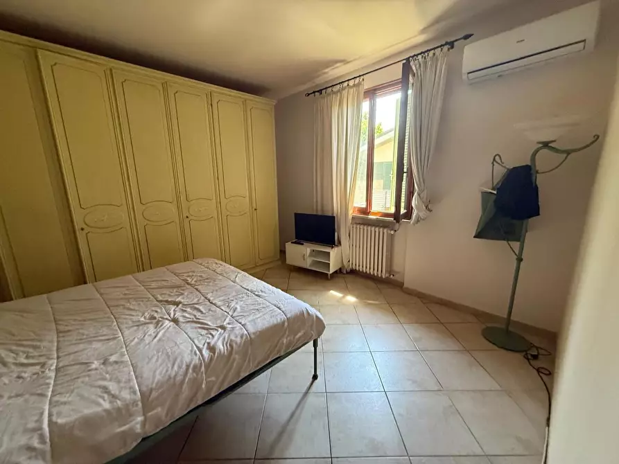 Immagine 13 di Terratetto in vendita  a Fucecchio