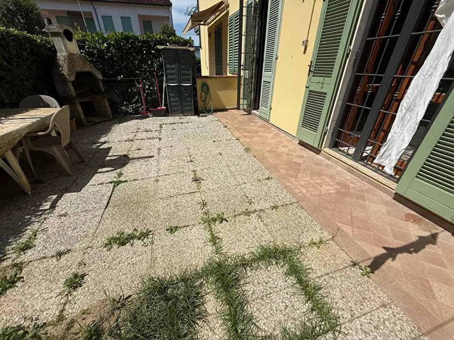 Immagine 7 di Terratetto in vendita  a Fucecchio