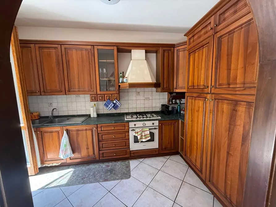 Immagine 5 di Terratetto in vendita  a Fucecchio