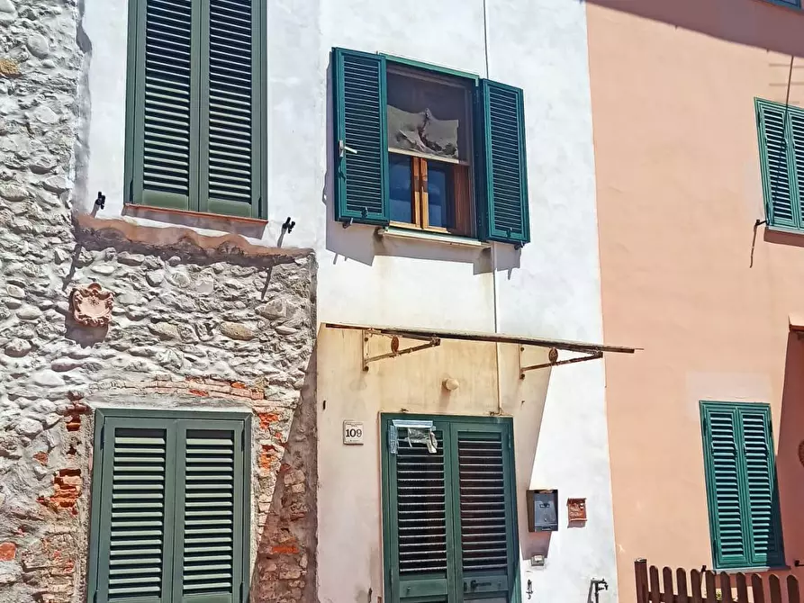 Immagine 5 di Terratetto in vendita  a Capannori