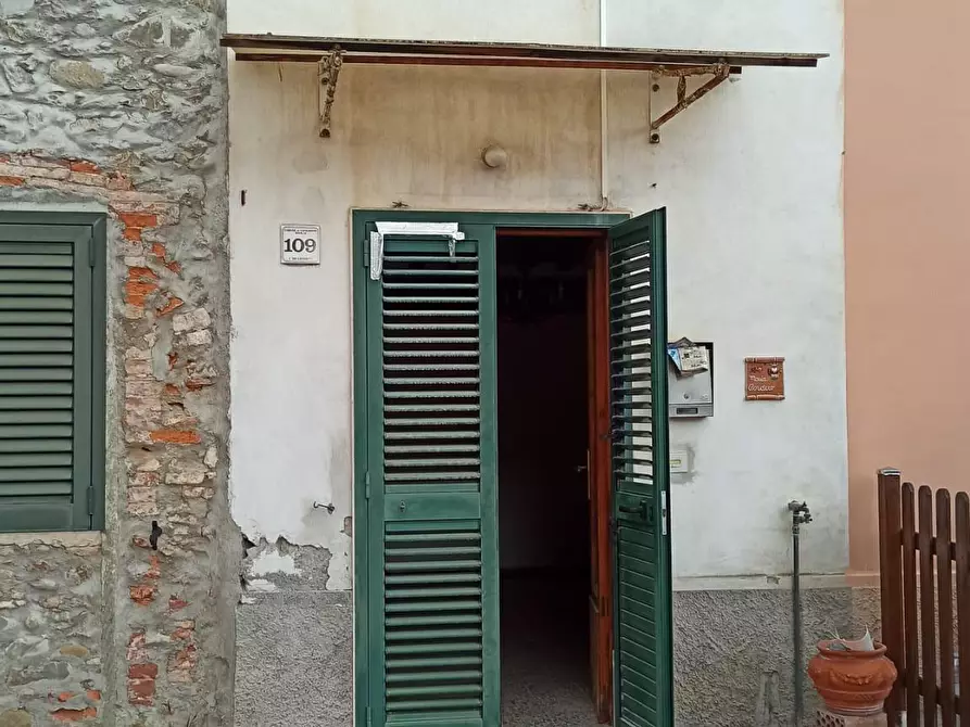 Immagine 14 di Terratetto in vendita  a Capannori