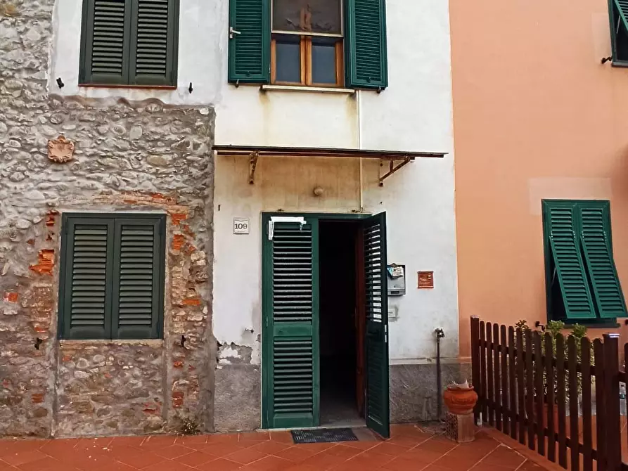 Immagine 13 di Terratetto in vendita  a Capannori