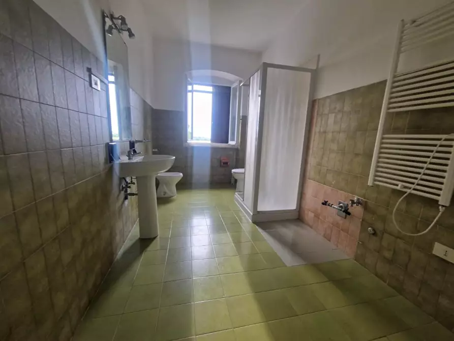 Immagine 7 di Appartamento in vendita  a Rosignano Marittimo