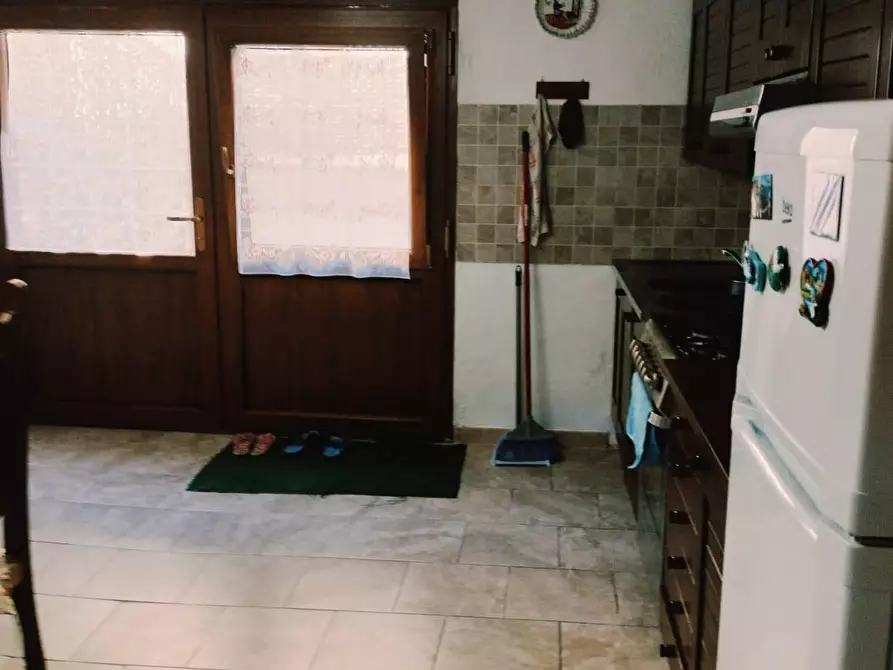 Immagine 13 di Villetta a schiera in vendita  a Reggio Nell'emilia