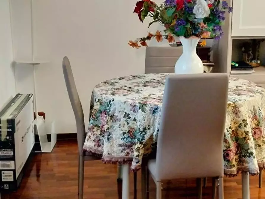 Immagine 22 di Villetta a schiera in vendita  a Reggio Nell'emilia