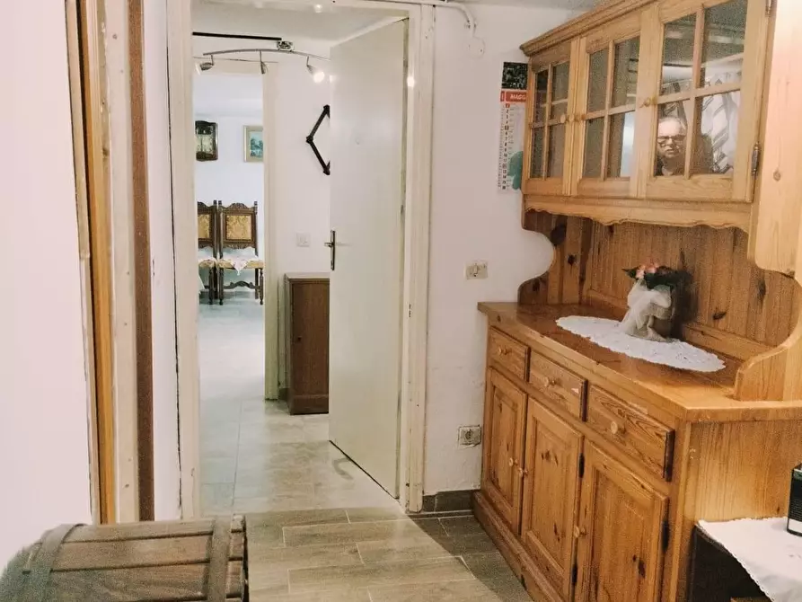 Immagine 7 di Villetta a schiera in vendita  a Reggio Nell'emilia