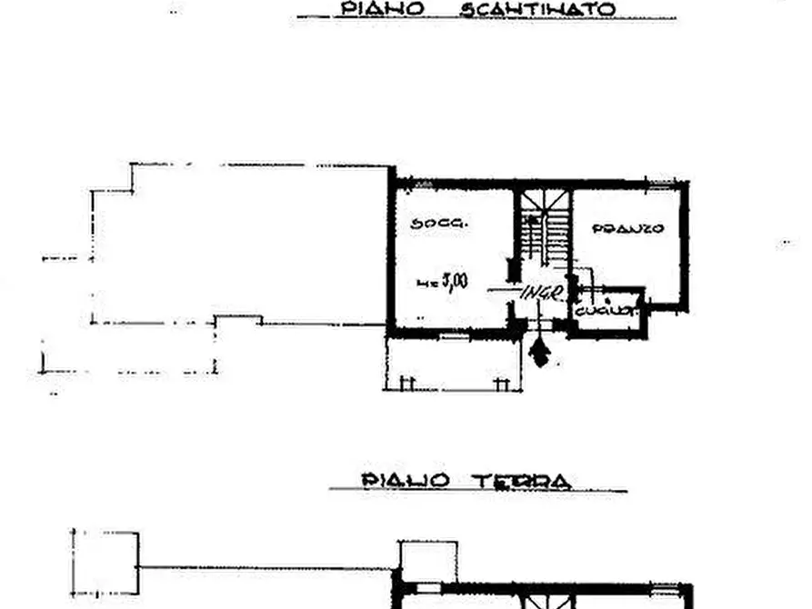 Immagine 47 di Villetta a schiera in vendita  a Reggio Nell'emilia