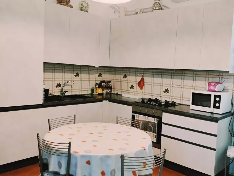 Immagine 23 di Villetta a schiera in vendita  a Reggio Nell'emilia