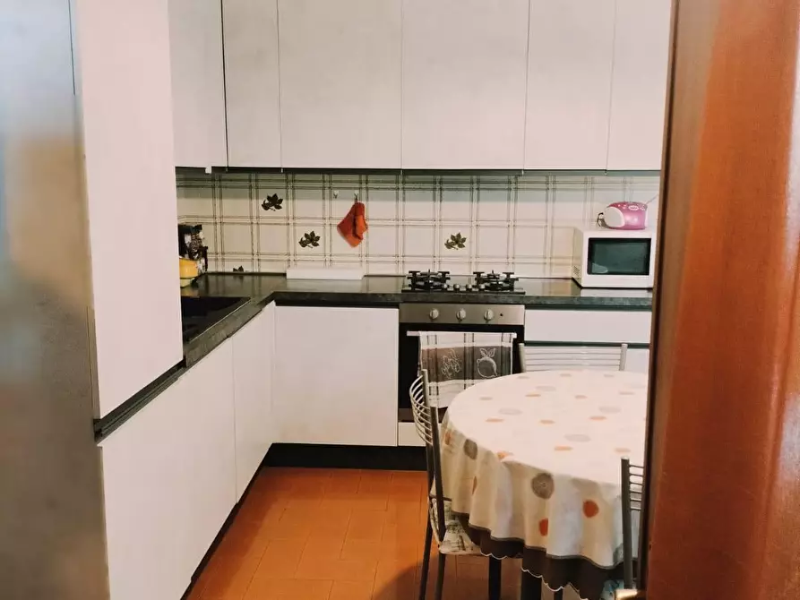 Immagine 25 di Villetta a schiera in vendita  a Reggio Nell'emilia