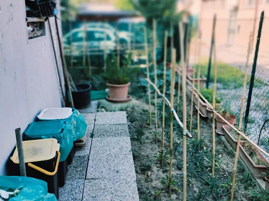 Immagine 52 di Villetta a schiera in vendita  a Reggio Nell'emilia