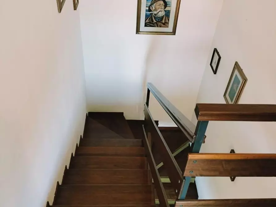 Immagine 31 di Villetta a schiera in vendita  a Reggio Nell'emilia