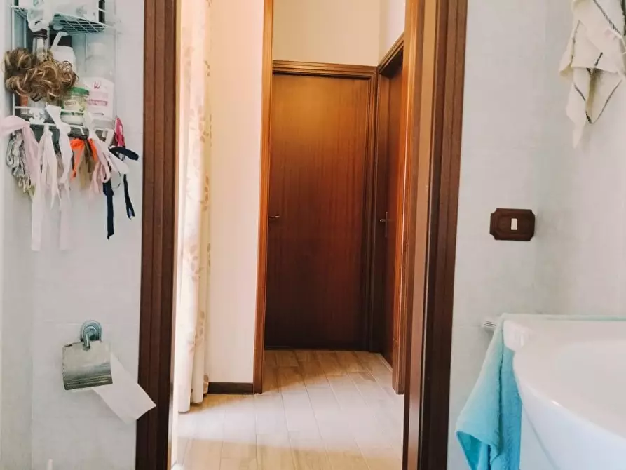 Immagine 16 di Villetta a schiera in vendita  a Reggio Nell'emilia