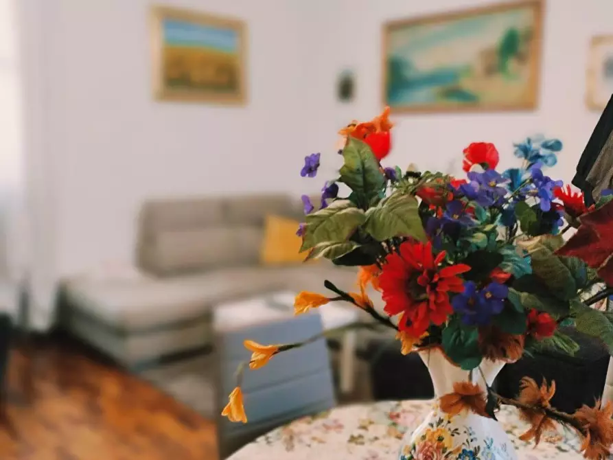 Immagine 48 di Villetta a schiera in vendita  a Reggio Nell'emilia