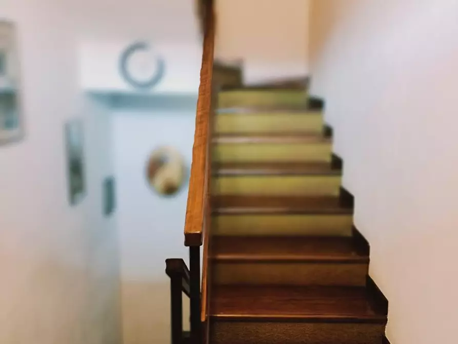 Immagine 19 di Villetta a schiera in vendita  a Reggio Nell'emilia