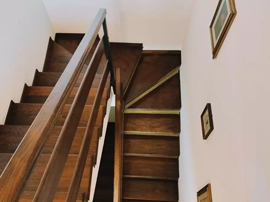 Immagine 27 di Villetta a schiera in vendita  a Reggio Nell'emilia