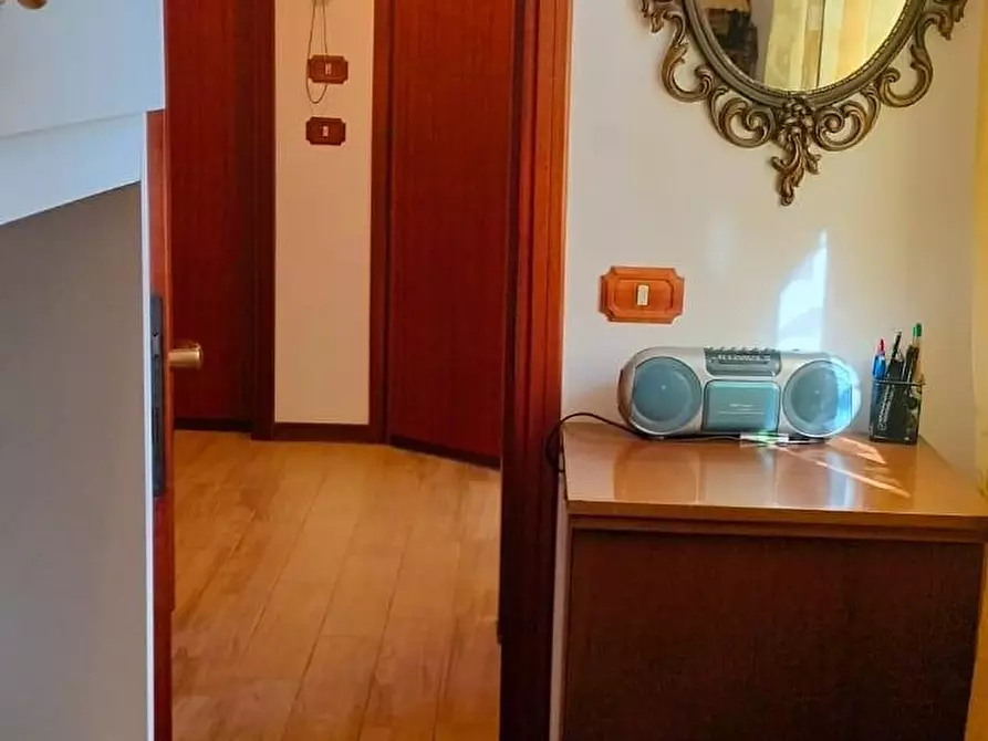 Immagine 45 di Villetta a schiera in vendita  a Reggio Nell'emilia