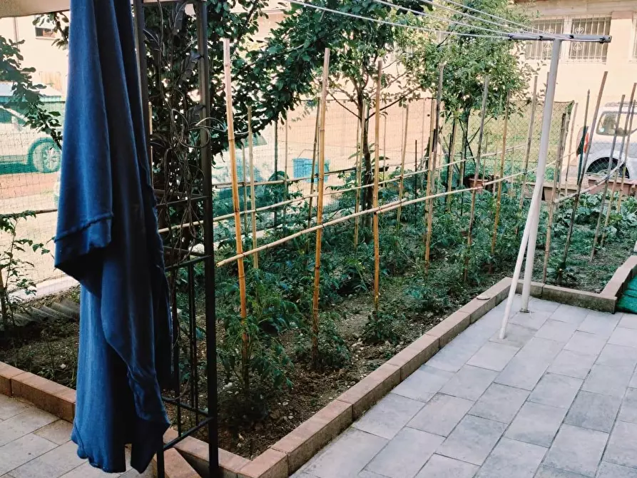 Immagine 9 di Villetta a schiera in vendita  a Reggio Nell'emilia