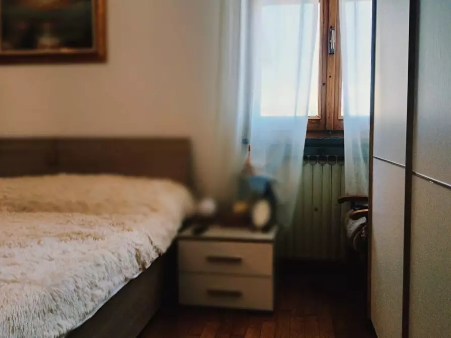 Immagine 35 di Villetta a schiera in vendita  a Reggio Nell'emilia