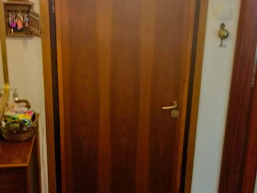 Immagine 15 di Villetta a schiera in vendita  a Reggio Nell'emilia