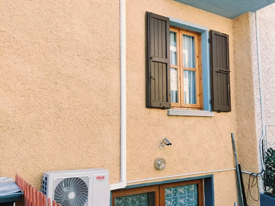 Immagine 12 di Villetta a schiera in vendita  a Reggio Nell'emilia