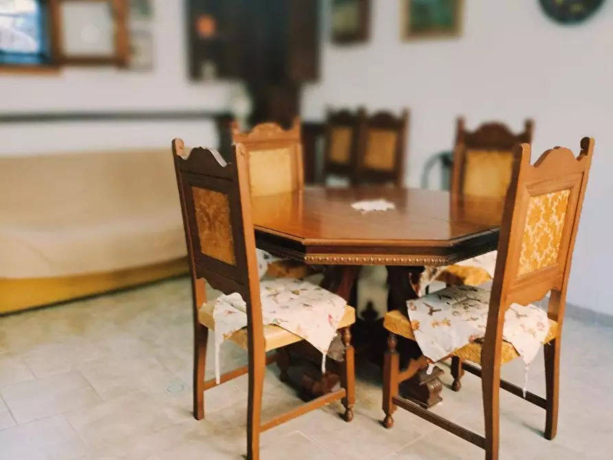 Immagine 18 di Villetta a schiera in vendita  a Reggio Nell'emilia