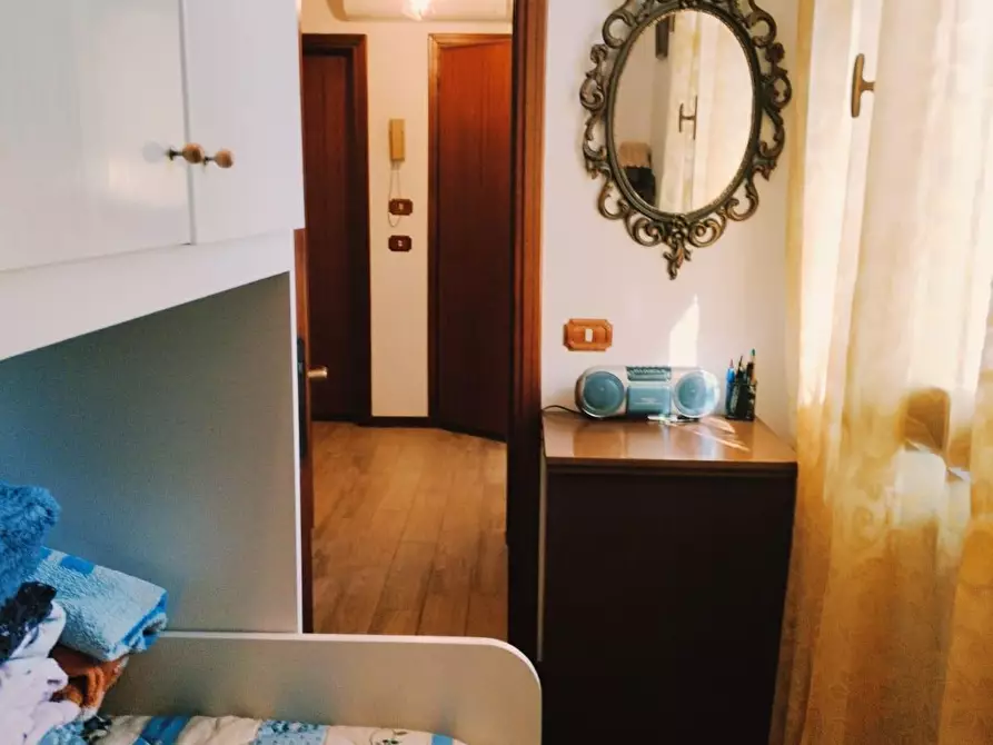 Immagine 39 di Villetta a schiera in vendita  a Reggio Nell'emilia