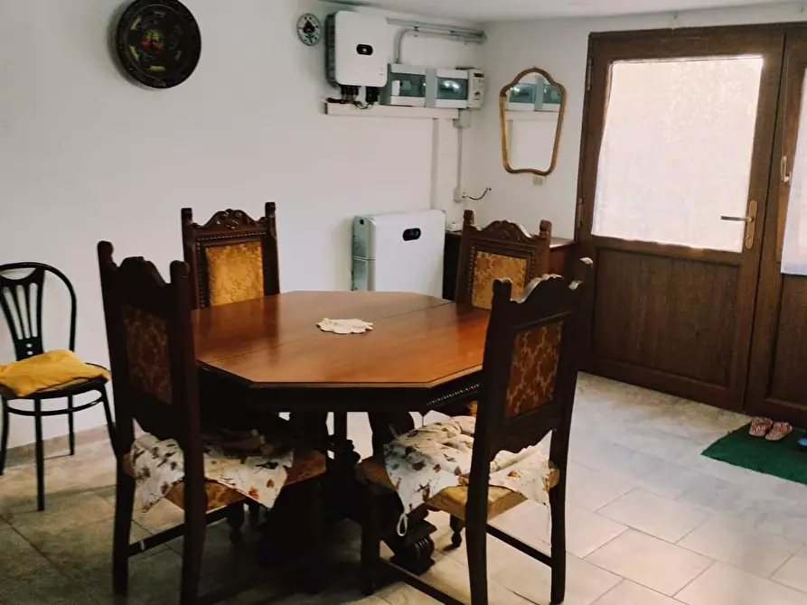 Immagine 11 di Villetta a schiera in vendita  a Reggio Nell'emilia