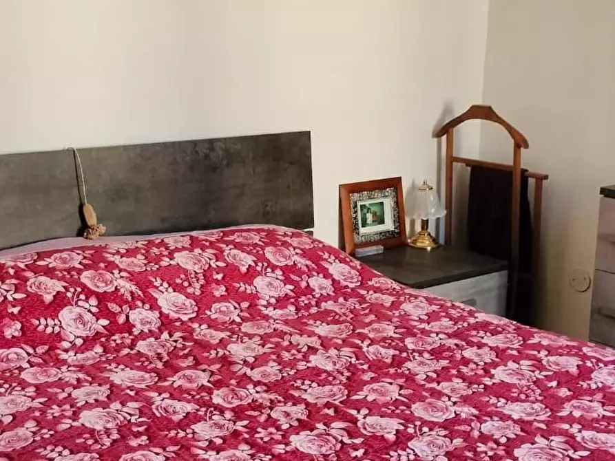 Immagine 44 di Villetta a schiera in vendita  a Reggio Nell'emilia