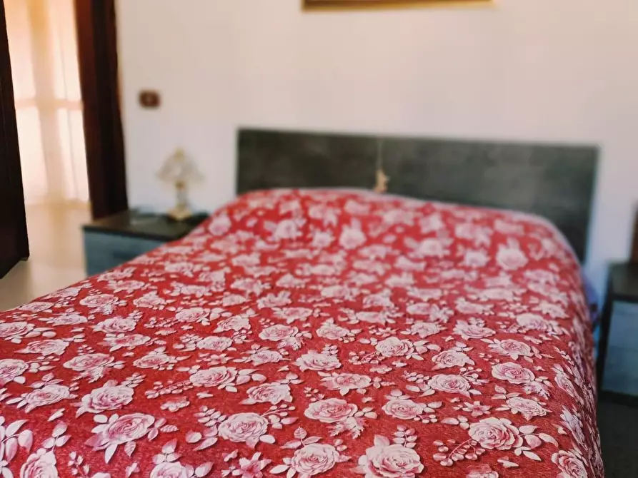 Immagine 6 di Villetta a schiera in vendita  a Reggio Nell'emilia