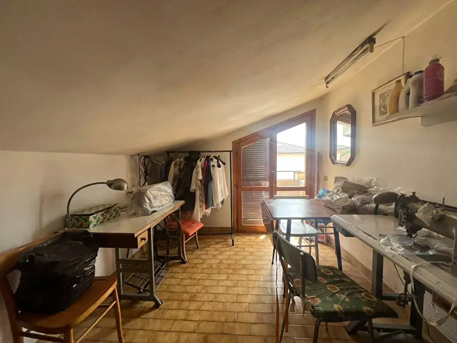 Immagine 32 di Casa semindipendente in vendita  a Vinci