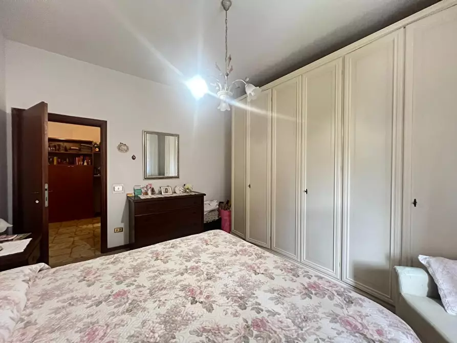 Immagine 27 di Casa semindipendente in vendita  a Vinci