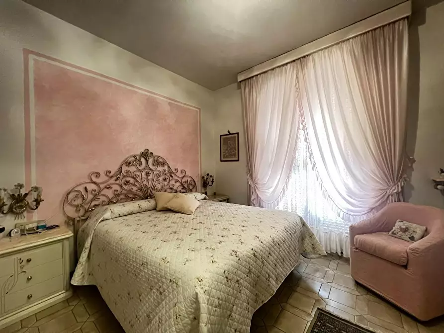 Immagine 16 di Casa semindipendente in vendita  a Vinci